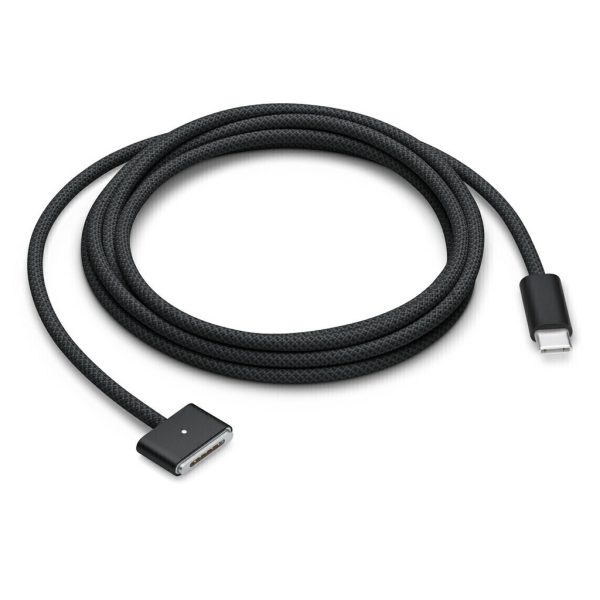 Cabo de USB-C para MagSafe 3 (2m) – - Imagem 4