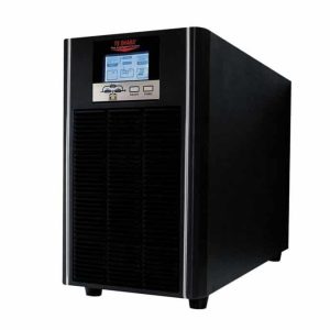 NOBREAK TS SYAL IN 4KVA MONOVOLT - TS SHARA