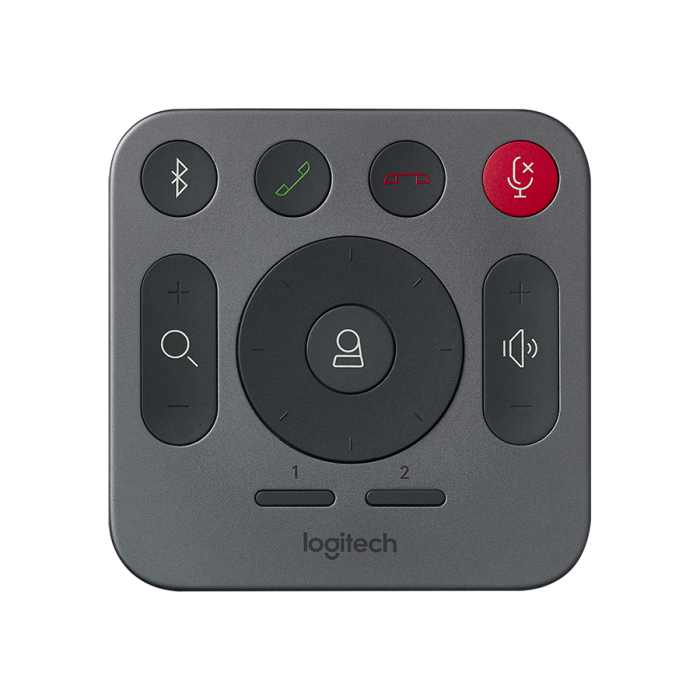 Sistema de videoconferência Logitech Rally - Imagem 2