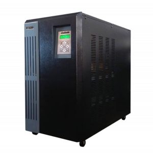 NOBREAK TS SYAL 20KVA BIVOLT 115/220V COM ISOLADOR