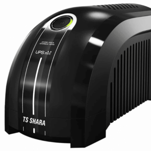 NOBREAK UPS MINI 600VA – MONOVOLT 115V - ST SHARA
