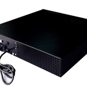 NOBREAK UPS SERVER UNIVERSAL 2200VA – 2U ENTRADA E SAÍDA BIVOLT - TS SHARA