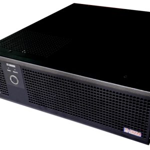 NOBREAK UPS SERVER UNIVERSAL 3200VA – 3U ENTRADA E SAÍDA BIVOLT - TS SHARA