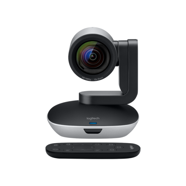 Câmera para sistema de videoconferência Logitech PTZ Pro Camera