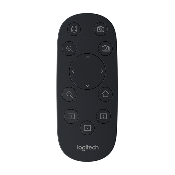 Câmera para sistema de videoconferência Logitech PTZ Pro Camera - Imagem 4