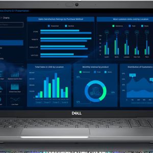 Notebook Precision 3581